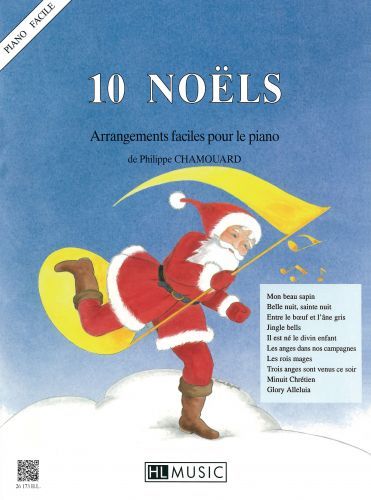 copertina Nols (10) Editions Henry Lemoine