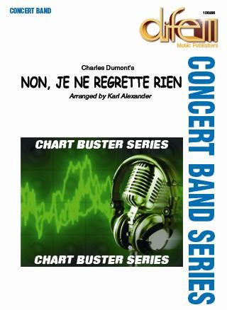 copertina Non Je Ne Regrette Rien Difem