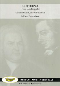 copertina Notturno Tierolff