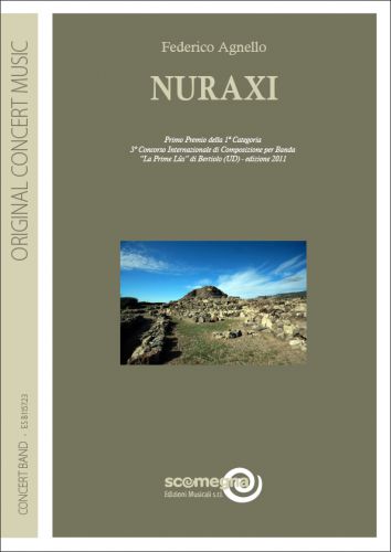 copertina NURAXI Scomegna