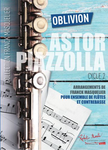 copertina Oblivion Editions Robert Martin