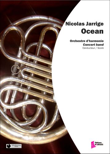 copertina Ocean Dhalmann