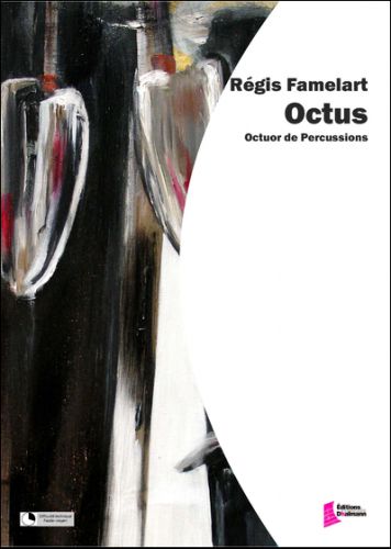 copertina Octus Dhalmann
