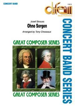 copertina Ohne Sorgen Difem