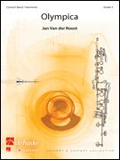 copertina Olympica De Haske