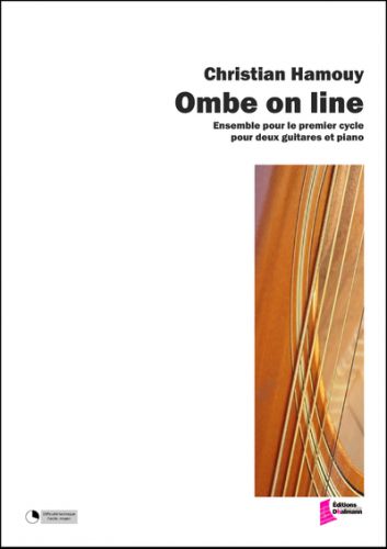 copertina Ombe on Line Dhalmann