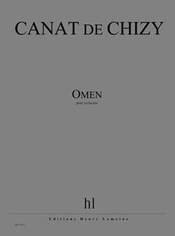 copertina Omen Editions Henry Lemoine
