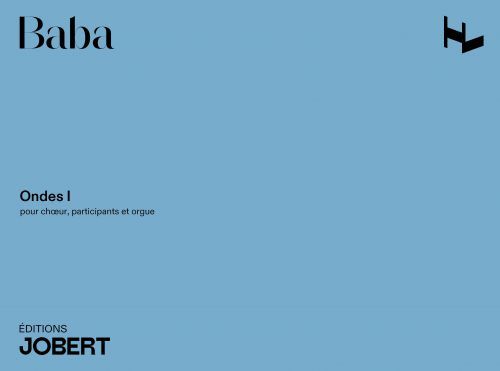 copertina Ondes I Jobert