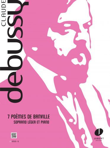 copertina Pomes de Banville (7) Jobert