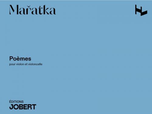 copertina Pomes Jobert