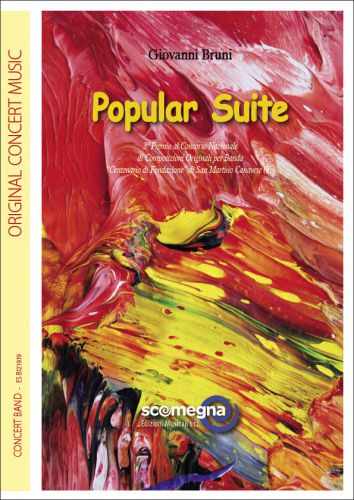 copertina POPULAR SUITE Scomegna