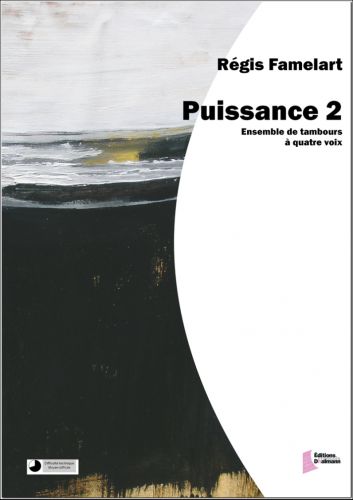 copertina Puissance 2 Dhalmann