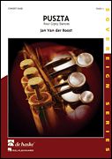 copertina Puszta De Haske