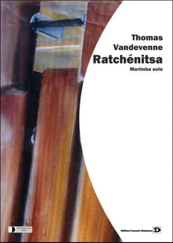 copertina Ratchenitsa Dhalmann