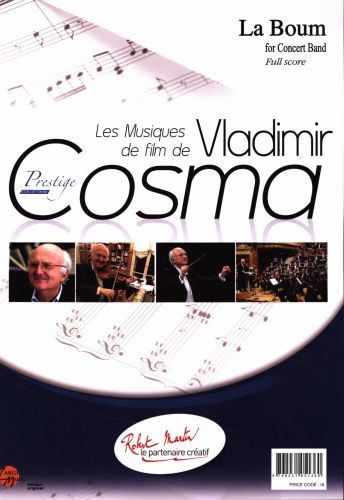 copertina Reality (la Boum) Editions Robert Martin