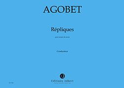 copertina Rpliques Jobert