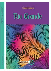 copertina RIO GRANDE Scomegna