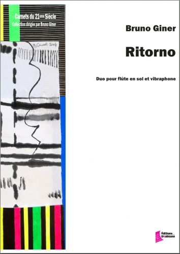copertina Ritorno Dhalmann