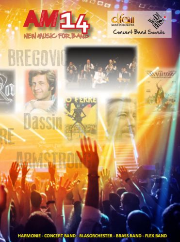 copertina Rock'N Dollard Difem