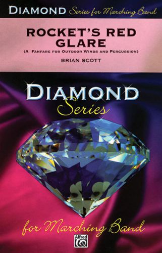copertina Rocket's Red Glare ALFRED