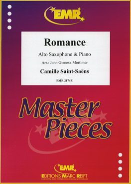 copertina Romanticismo Marc Reift