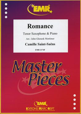 copertina Romanticismo Marc Reift