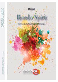 copertina RONDO SPIRIT Scomegna