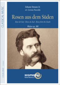 copertina Rosen Aus Dem Suden Scomegna