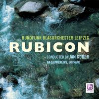 copertina Rubicon Cd Beriato Music Publishing