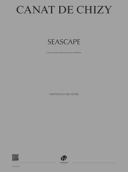 copertina Seascape Editions Henry Lemoine
