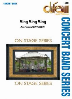 copertina Sing Sing Sing Difem