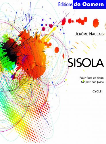 copertina Sisola DA CAMERA