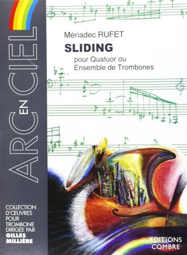 copertina Sliding Combre