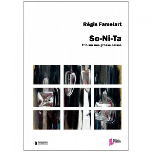 copertina SO-NI-TA Dhalmann