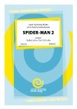 copertina Spider Man 2 Suite Scomegna