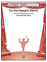 copertina Star Spangled Warner Alfred