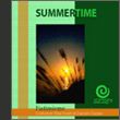 copertina Summertime Cd Scomegna