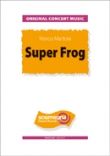 copertina Super Frog Scomegna