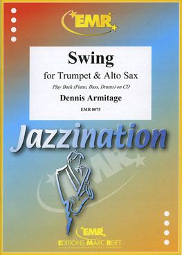 copertina Swing Marc Reift
