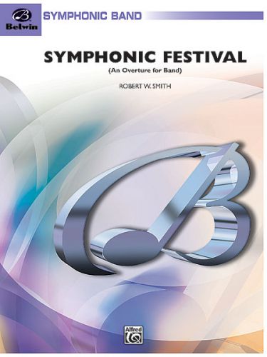 copertina Symphonic Festival ALFRED