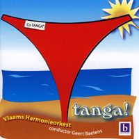 copertina Tanga Cd Beriato Music Publishing