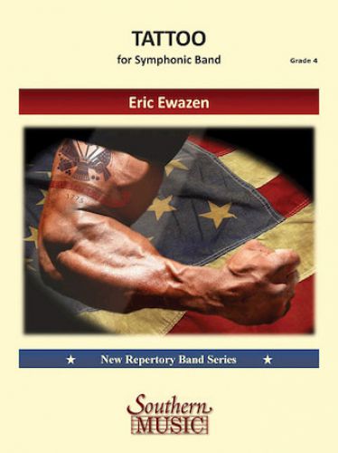 copertina Tattoo Southern Music Company
