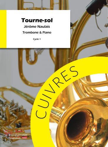 copertina Tourne Sol Editions Robert Martin