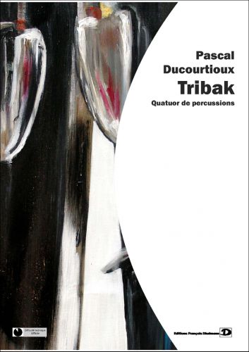 copertina Tribak Dhalmann