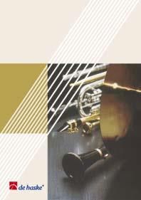 copertina Trumpeter S Lullaby De Haske