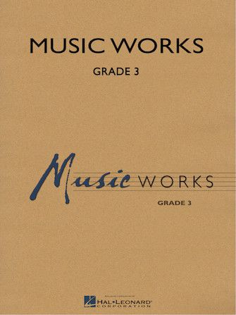 copertina Tuning Chorales for Band Vol. 3 De Haske