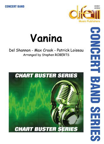 copertina Vanina Difem