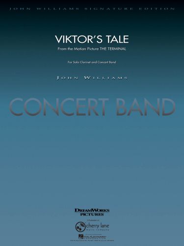 copertina Viktor'S Tale De Haske