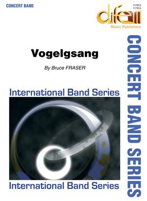 copertina Vogelgsang Difem