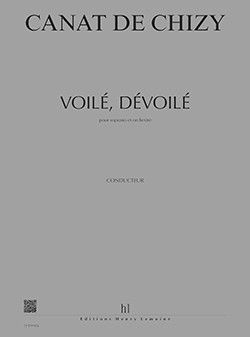copertina Voil�, d�voil� Editions Henry Lemoine